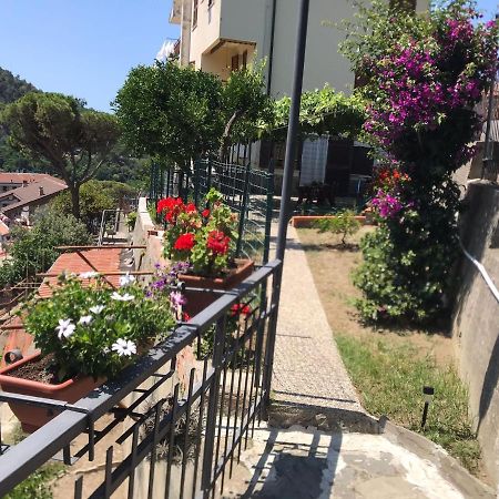 La Casa Dei Limoni Apartment Casarza Ligure Exterior photo