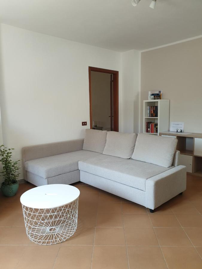 La Casa Dei Limoni Apartment Casarza Ligure Exterior photo